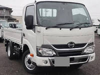 HINO Dutro Flat Body TKG-XZU605M 2018 103,300km_1
