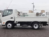 HINO Dutro Flat Body TKG-XZU605M 2018 103,300km_7