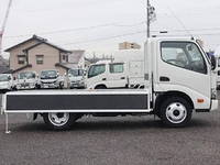 HINO Dutro Flat Body TKG-XZU605M 2018 103,300km_8
