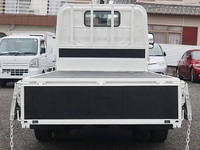 HINO Dutro Flat Body TKG-XZU605M 2018 103,300km_9