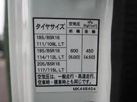 MITSUBISHI FUSO Canter Covered Truck TPG-FEB50 2017 11,220km_15