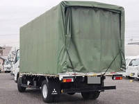 MITSUBISHI FUSO Canter Covered Truck TPG-FEB50 2017 11,220km_2