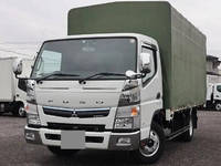 MITSUBISHI FUSO Canter Covered Truck TPG-FEB50 2017 11,220km_3