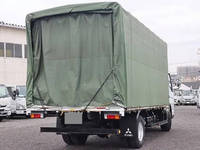 MITSUBISHI FUSO Canter Covered Truck TPG-FEB50 2017 11,220km_4