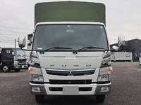 MITSUBISHI FUSO Canter Covered Truck TPG-FEB50 2017 11,220km_5