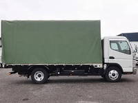 MITSUBISHI FUSO Canter Covered Truck TPG-FEB50 2017 11,220km_7