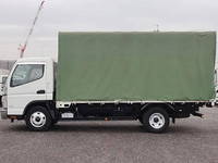 MITSUBISHI FUSO Canter Covered Truck TPG-FEB50 2017 11,220km_8
