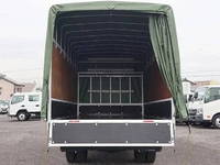 MITSUBISHI FUSO Canter Covered Truck TPG-FEB50 2017 11,220km_9