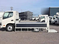 TOYOTA Dyna Flat Body TPG-XZU605 2018 100,520km_12
