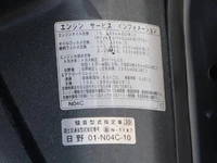 TOYOTA Dyna Flat Body TPG-XZU605 2018 100,520km_16