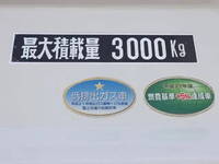 TOYOTA Dyna Flat Body TPG-XZU605 2018 100,520km_19