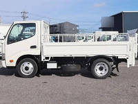 TOYOTA Dyna Flat Body TPG-XZU605 2018 100,520km_8