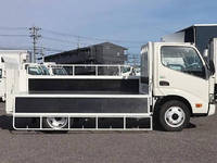 TOYOTA Dyna Flat Body TPG-XZU605 2018 100,520km_9