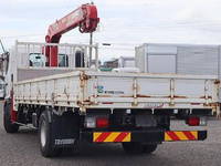 HINO Ranger Truck (With 4 Steps Of Cranes) 2KG-FC2ABA 2019 56,550km_2
