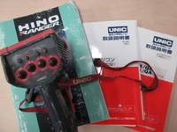 HINO Ranger Truck (With 4 Steps Of Cranes) 2KG-FC2ABA 2019 56,550km_5