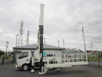 HINO Dutro Cherry Picker TKG-XZU700X 2017 40,965km_13