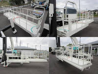 HINO Dutro Cherry Picker TKG-XZU700X 2017 40,965km_14