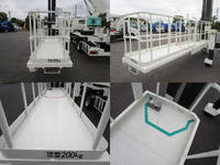 HINO Dutro Cherry Picker TKG-XZU700X 2017 40,965km_15