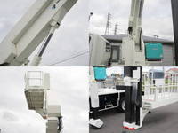 HINO Dutro Cherry Picker TKG-XZU700X 2017 40,965km_16