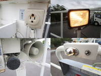 HINO Dutro Cherry Picker TKG-XZU700X 2017 40,965km_18