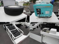 HINO Dutro Cherry Picker TKG-XZU700X 2017 40,965km_19