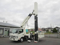 HINO Dutro Cherry Picker TKG-XZU700X 2017 40,965km_1