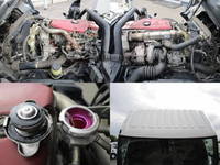 HINO Dutro Cherry Picker TKG-XZU700X 2017 40,965km_25