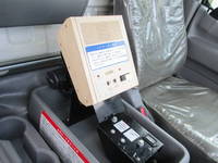 HINO Dutro Cherry Picker TKG-XZU700X 2017 40,965km_28