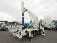 HINO Dutro Cherry Picker TKG-XZU700X 2017 40,965km_2