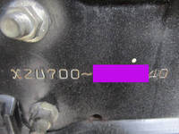 HINO Dutro Cherry Picker TKG-XZU700X 2017 40,965km_30