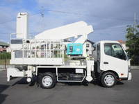 HINO Dutro Cherry Picker TKG-XZU700X 2017 40,965km_5