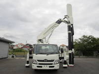 HINO Dutro Cherry Picker TKG-XZU700X 2017 40,965km_9