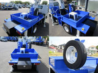 ISUZU Elf Cherry Picker TKG-NKR85AN 2014 37,303km_11