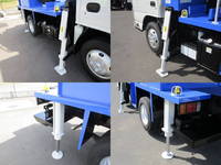 ISUZU Elf Cherry Picker TKG-NKR85AN 2014 37,303km_12