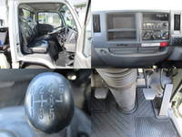 ISUZU Elf Cherry Picker TKG-NKR85AN 2014 37,303km_15