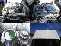 ISUZU Elf Cherry Picker TKG-NKR85AN 2014 37,303km_16