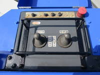 ISUZU Elf Cherry Picker TKG-NKR85AN 2014 37,303km_24