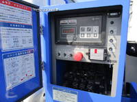 ISUZU Elf Cherry Picker TKG-NKR85AN 2014 37,303km_27