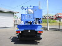 ISUZU Elf Cherry Picker TKG-NKR85AN 2014 37,303km_8