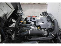 ISUZU Elf Panel Van TRG-NLR85AN 2018 526,000km_10