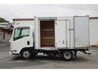 ISUZU Elf Panel Van TRG-NLR85AN 2018 526,000km_14