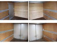 ISUZU Elf Panel Van TRG-NLR85AN 2018 526,000km_15