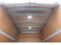 ISUZU Elf Panel Van TRG-NLR85AN 2018 526,000km_16