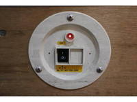 ISUZU Elf Panel Van TRG-NLR85AN 2018 526,000km_17