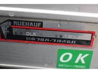 ISUZU Elf Panel Van TRG-NLR85AN 2018 526,000km_39