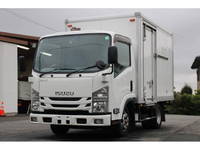 ISUZU Elf Panel Van TRG-NLR85AN 2018 526,000km_3