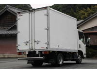 ISUZU Elf Panel Van TRG-NLR85AN 2018 526,000km_4