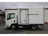 ISUZU Elf Panel Van TRG-NLR85AN 2018 526,000km_8