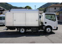 NISSAN Atlas Bottle Van SKG-TZ2F24 2015 68,000km_7
