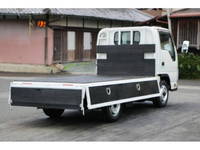 ISUZU Elf Flat Body TKG-NHS85A 2013 77,000km_11